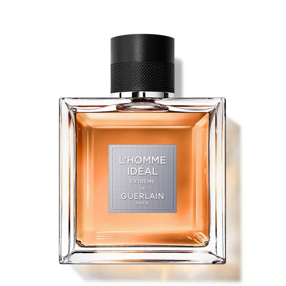 Guerlain L'Homme Ideal Extreme – Eau de Parfum for Men, 100 ml Tester