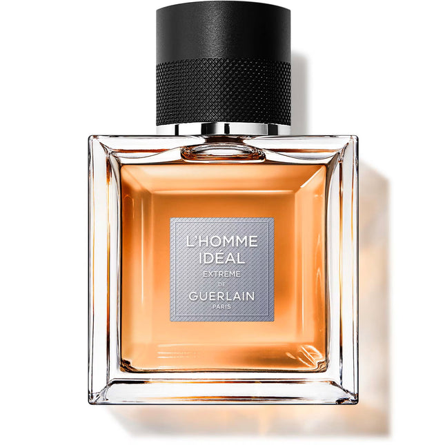 Guerlain L'Homme Ideal Extreme – Eau de Parfum for Men, 50 ml