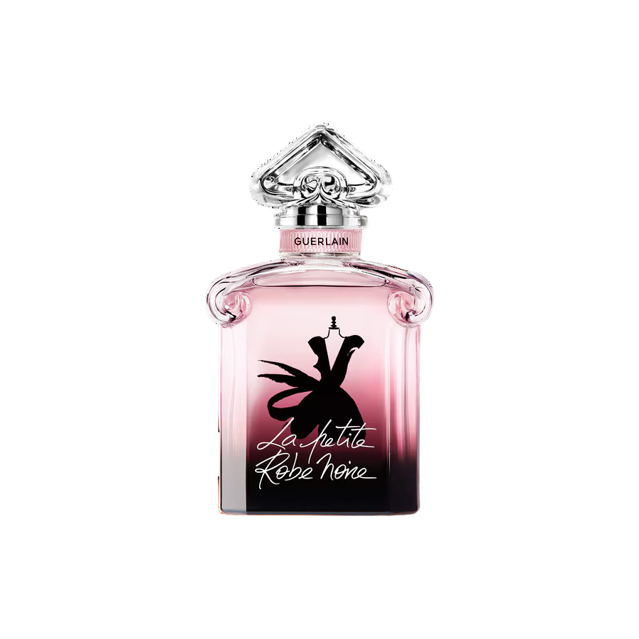 Guerlain La Petite Robe Noire – Eau de Parfum for Women, 30 ml