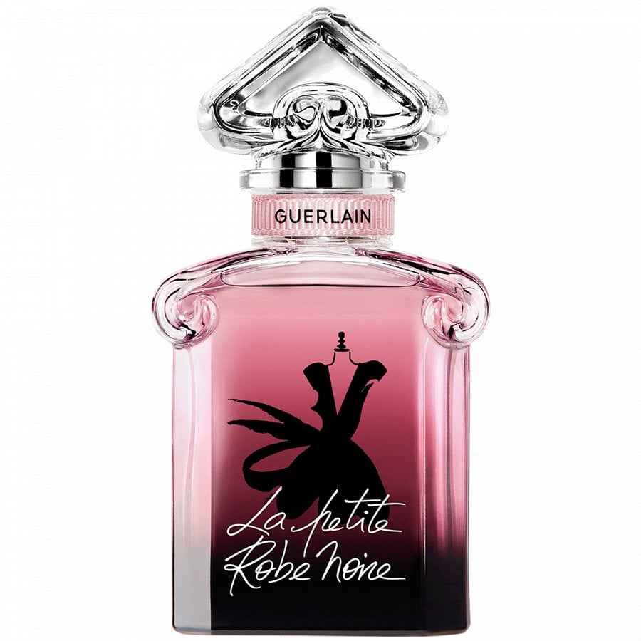 Guerlain La Petite Robe Noire – Eau de Parfum for Women, 75 ml