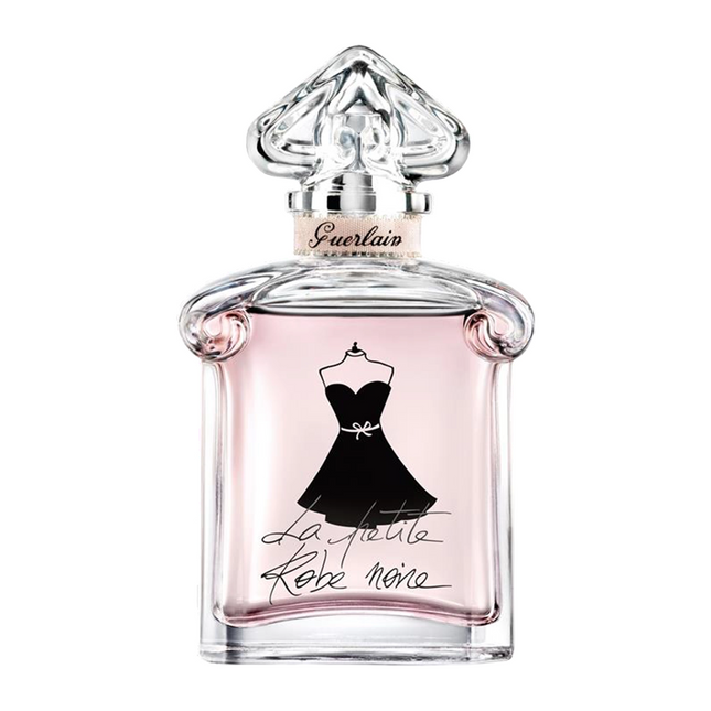 Guerlain La Petite Robe Noire – Eau de Toilette for Women, 30 ml