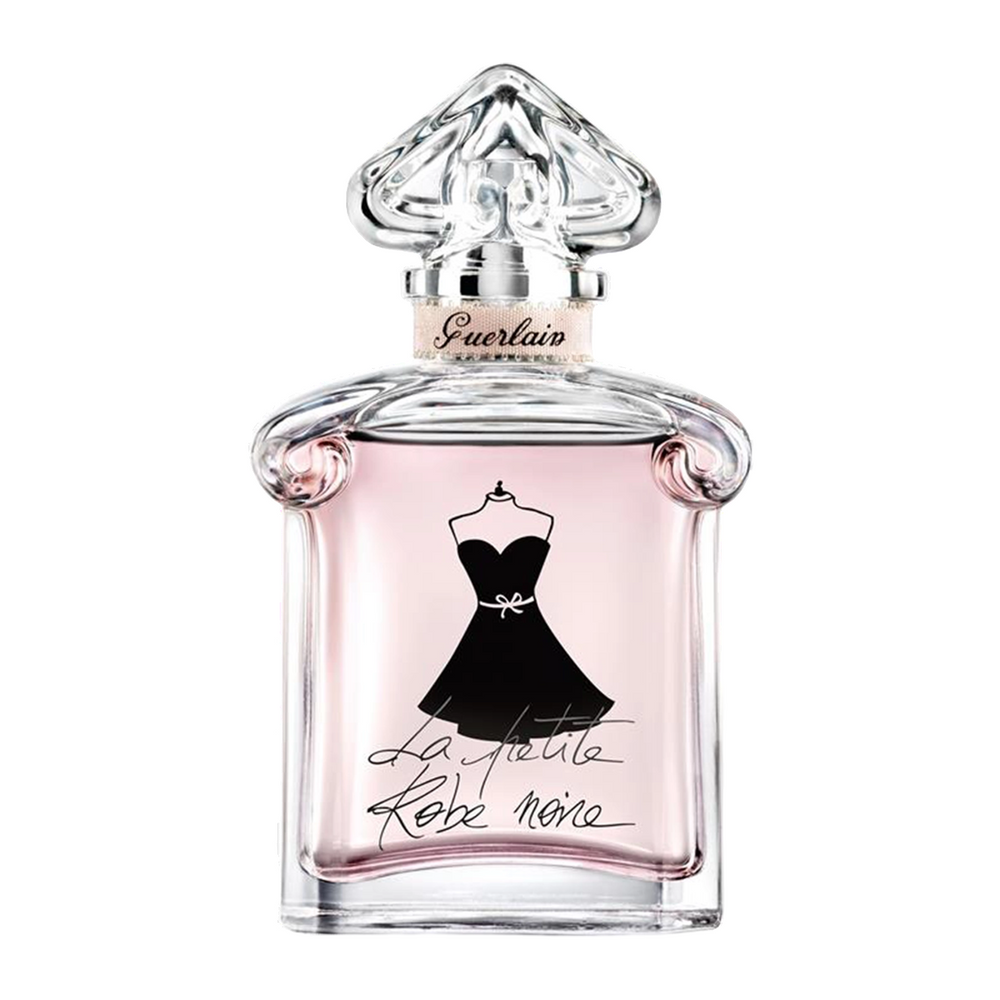 Guerlain La Petite Robe Noire – Eau de Toilette for Women, 30 ml