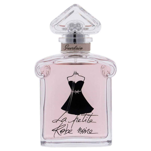 Guerlain La Petite Robe Noire – Eau de Toilette for Women, 50 ml