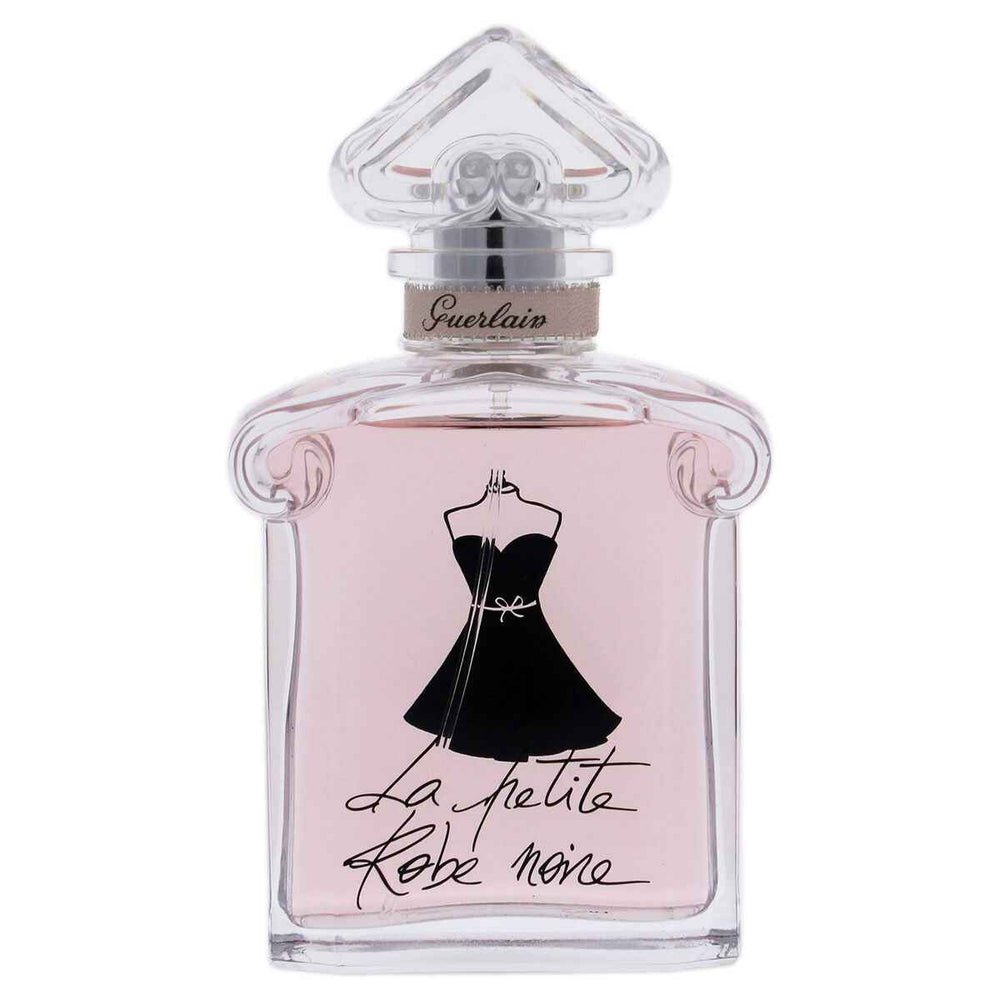 Guerlain La Petite Robe Noire – Eau de Toilette for Women, 50 ml