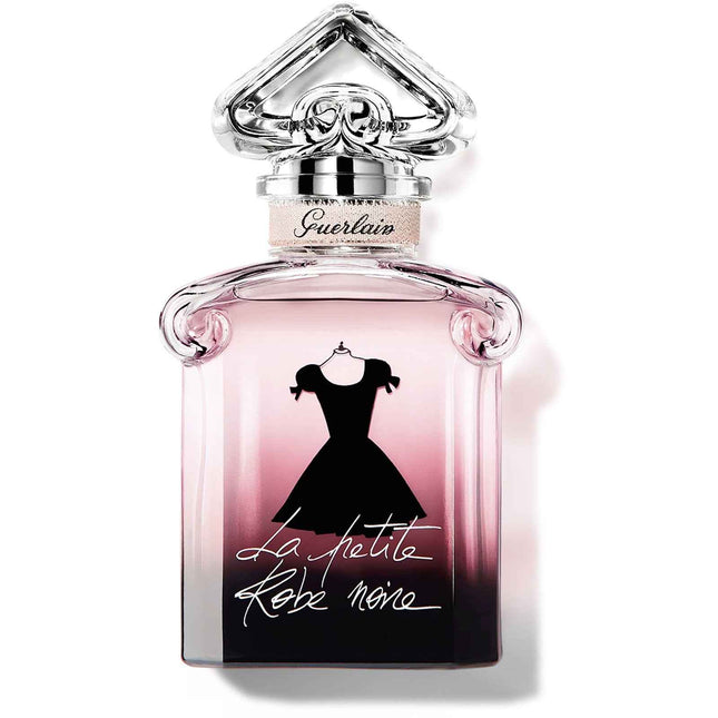 Guerlain La Petite Robe Noire Intense – Eau de Parfum for Women, 30 ml