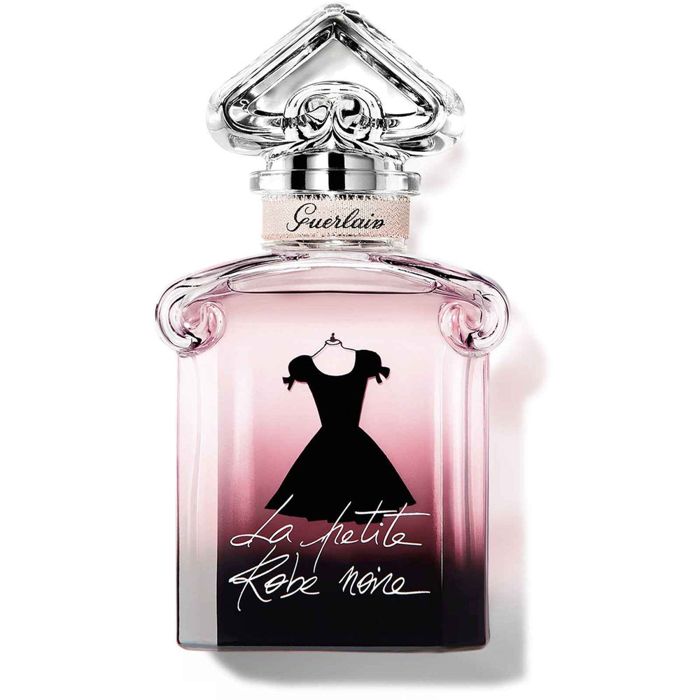 Guerlain La Petite Robe Noire Intense – Eau de Parfum for Women, 30 ml