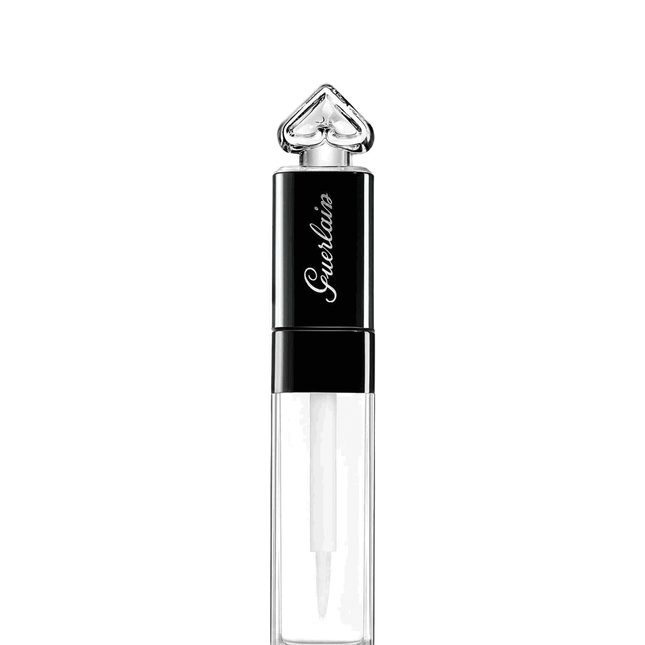 Guerlain La Petite Robe Noire – Lip Primer for Women, 6 ml