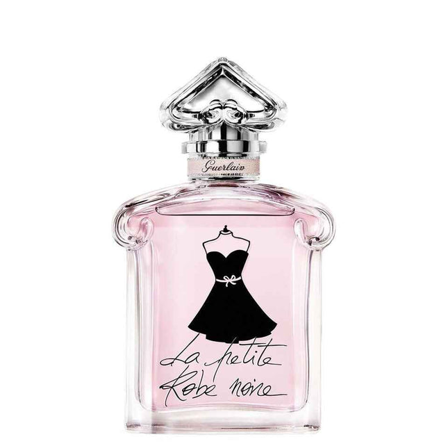 Guerlain La Petite Robe Noire – Eau de Toilette for Women, 100 ml