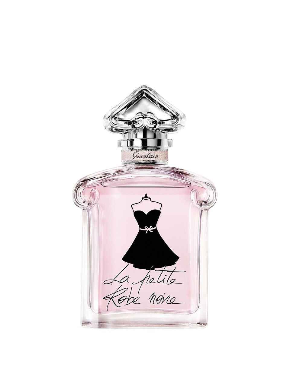 Guerlain La Petite Robe Noire – Eau de Toilette for Women, 100 ml
