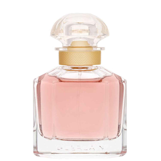 Guerlain Mon Guerlain – Eau de Parfum for Women, 50 ml