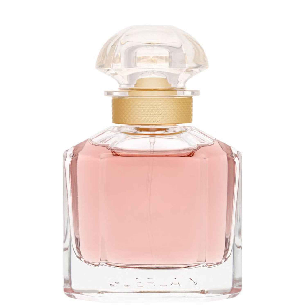 Guerlain Mon Guerlain – Eau de Parfum for Women, 50 ml