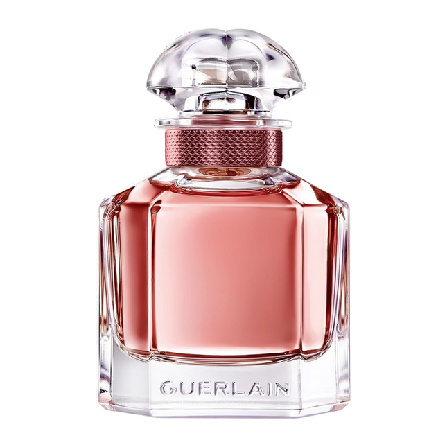 Guerlain Mon Guerlain Intense – Eau de Parfum for Women, 50 ml