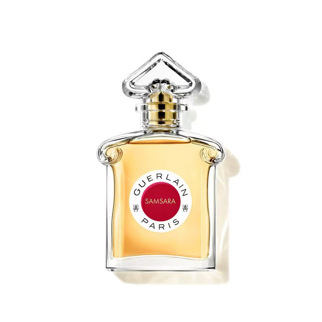 Guerlain Samsara – Eau de Parfum for Women, 75 ml