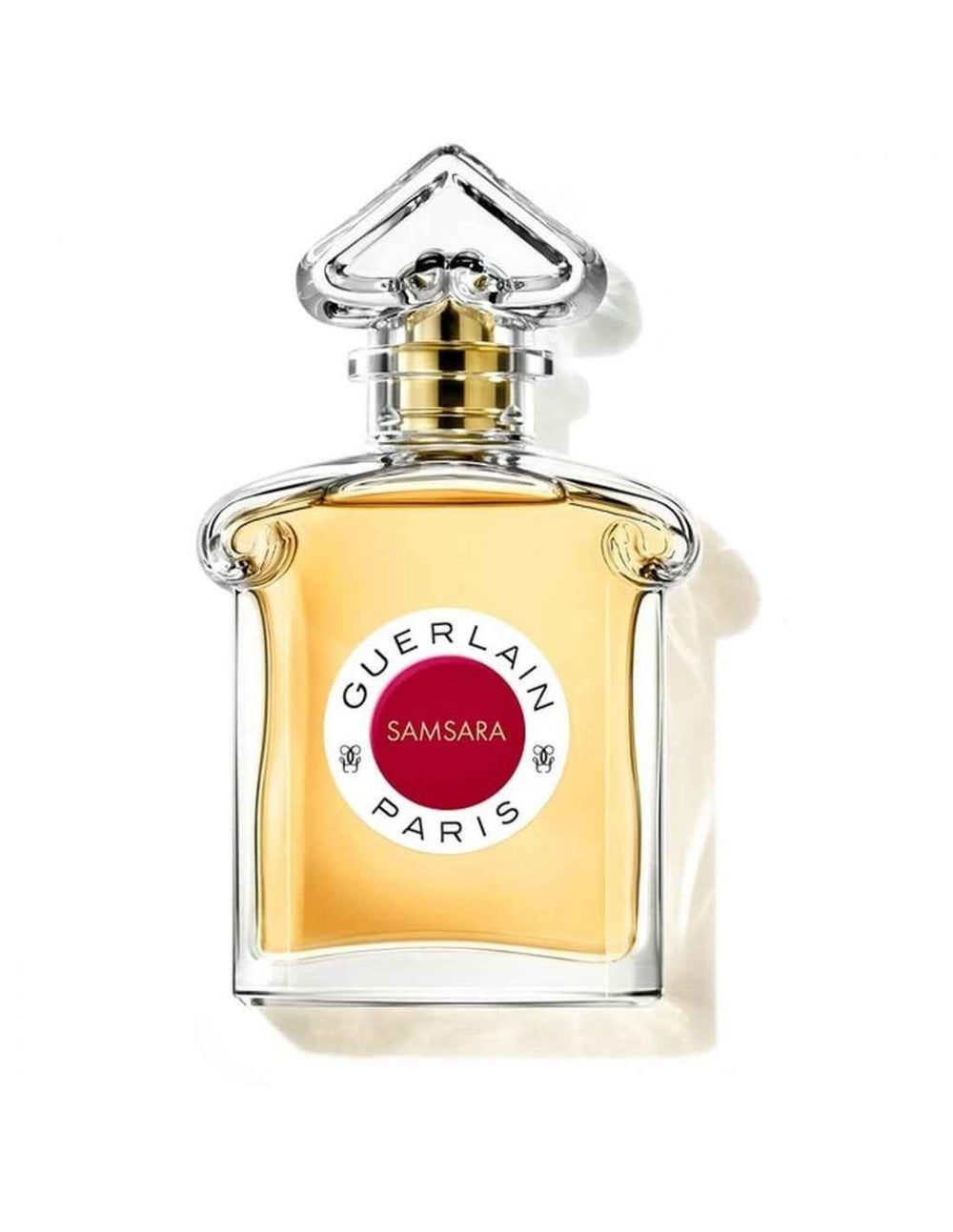 Guerlain Samsara – Eau de Toilette for Women, 75 ml