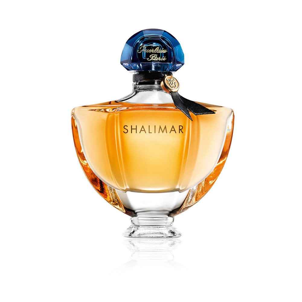 Guerlain Shalimar – Eau de Parfum for Women, 90 ml
