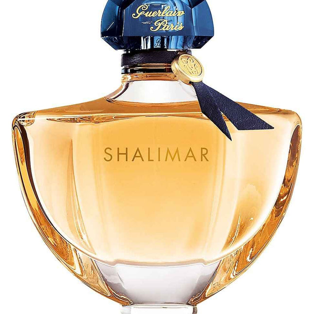 Guerlain Shalimar – Eau de Toilette for Women, 90 ml