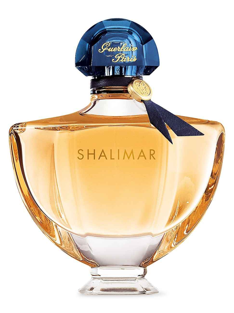 Guerlain Shalimar – Eau de Toilette for Women, 90 ml