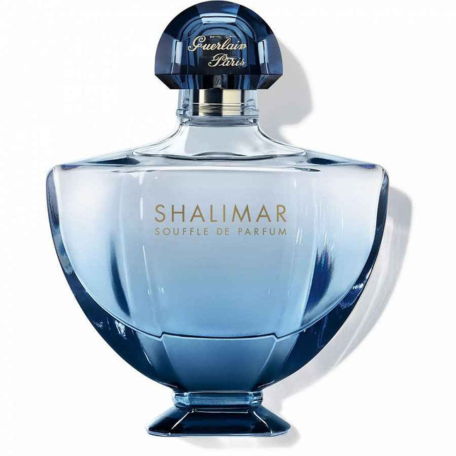 Guerlain Shalimar Souffle – Eau de Parfum for Women, 90 ml