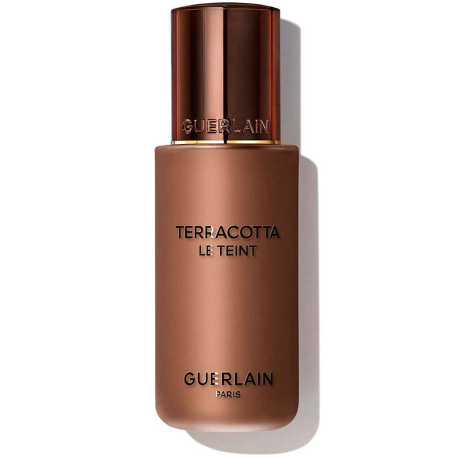 Guerlain Terracotta Matte – Liquid Foundation for Women, 7N, 35 ml