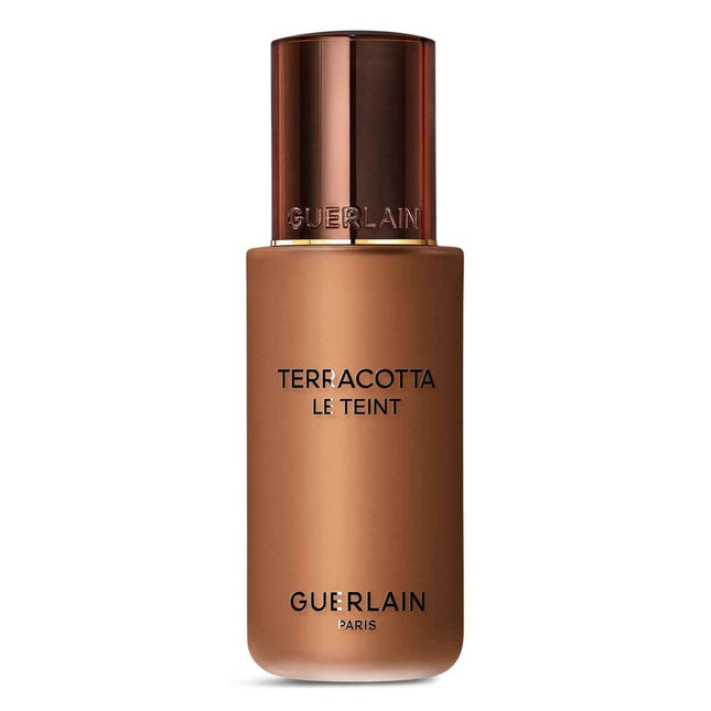 Guerlain Terracotta Matte – Liquid Foundation for Women, 7W, 35 ml