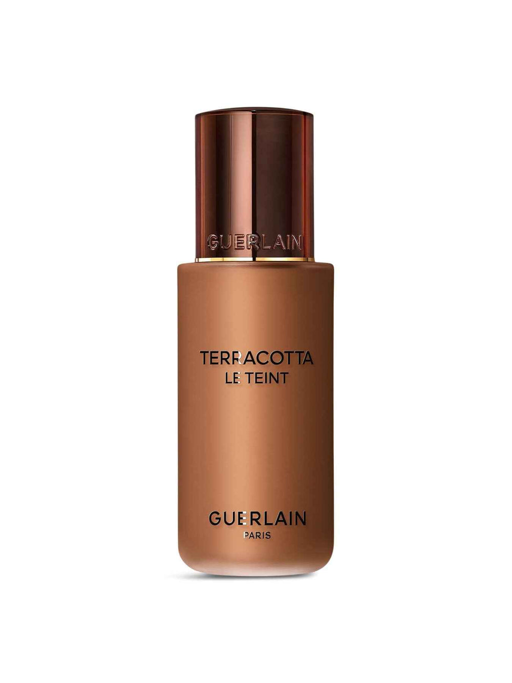 Guerlain Terracotta Matte – Liquid Foundation for Women, 7W, 35 ml