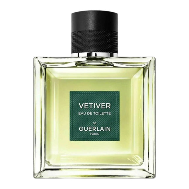 Guerlain Vetiver De Guerlain – Eau de Toilette for Men, 100 ml