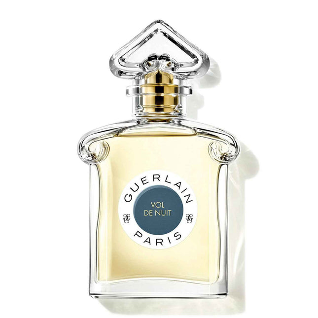 Guerlain Vol De Nuit – Eau de Toilette for Women, 75 ml