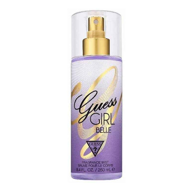 Guess Girl Belle – Scented Spray for Women, 250 ml Tester