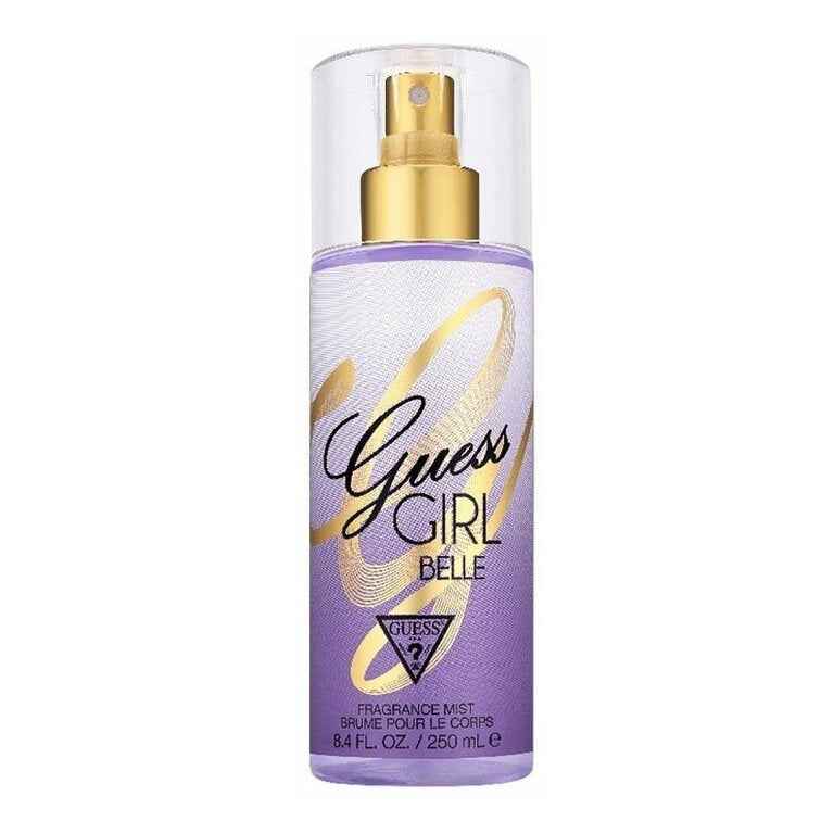 Guess Girl Belle – Scented Spray for Women, 250 ml Tester