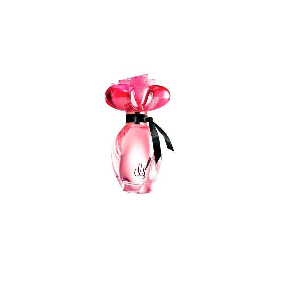 Guess Girl – Eau de Toilette for Women, 100 ml