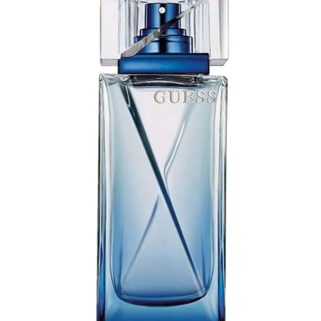 Guess Night – Eau de Toilette for Men, 100 ml