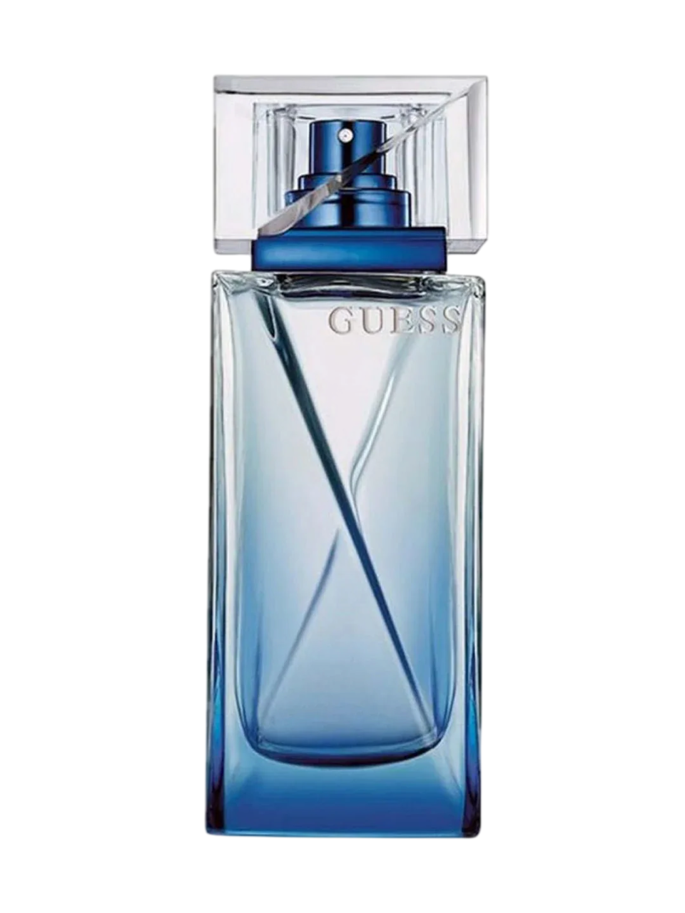 Guess Night – Eau de Toilette for Men, 100 ml