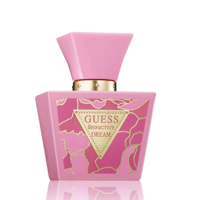 Guess Seductive Dream – Eau de Toilette for Women, 75 ml