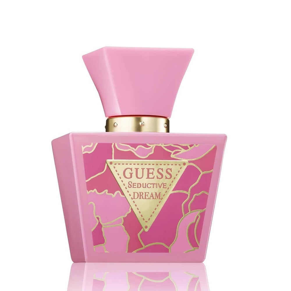 Guess Seductive Dream – Eau de Toilette for Women, 75 ml