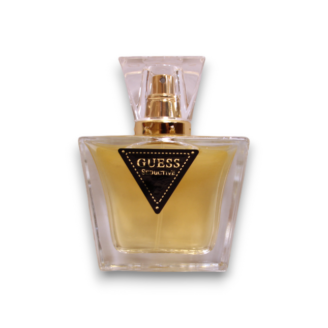 Guess Seductive – Eau de Toilette for Women, 50 ml