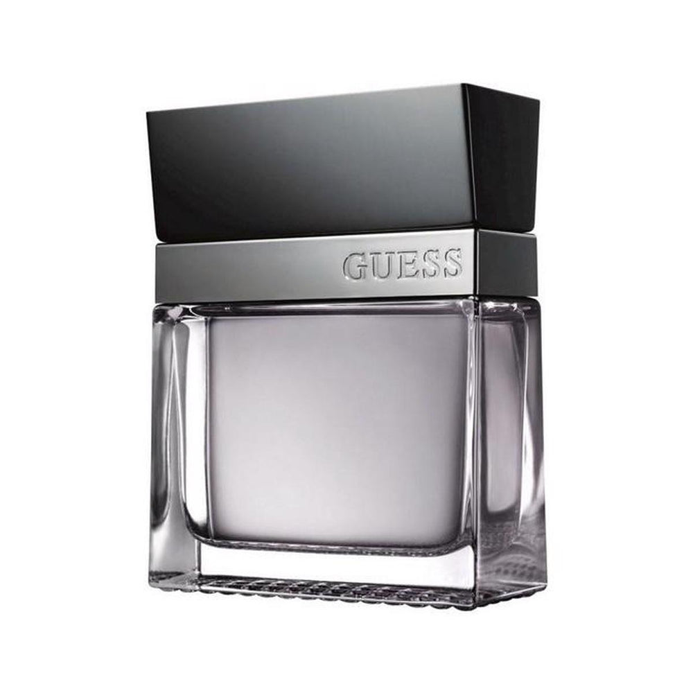 Guess Seductive Homme – Eau de Toilette for Men, 100 ml