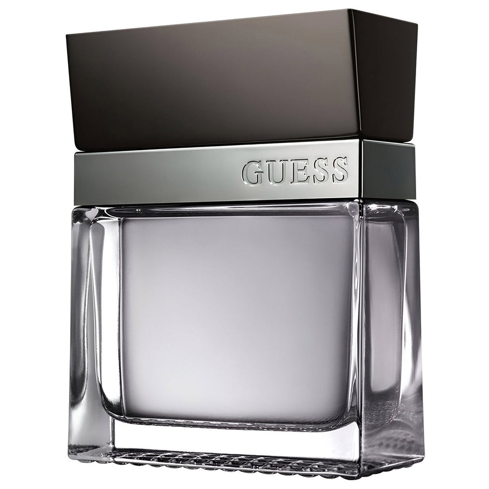 Guess Seductive Homme – Eau de Toilette for Men, 100 ml Tester
