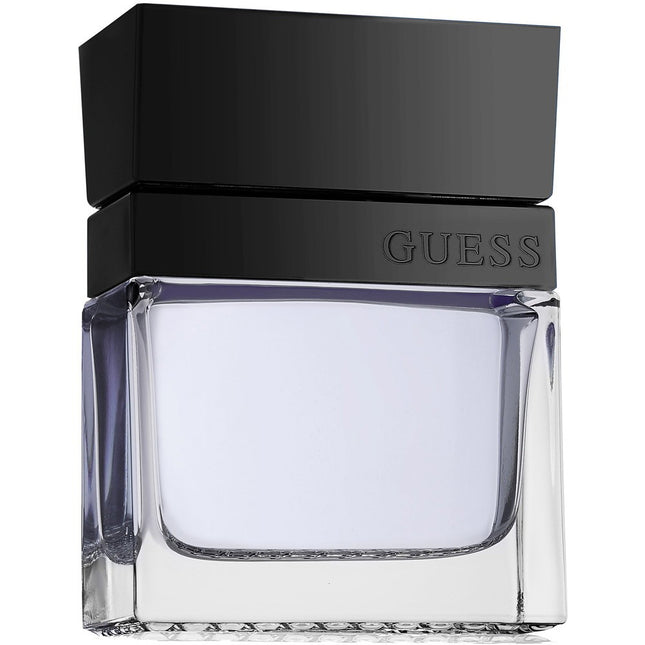 Guess Seductive Homme – Eau de Toilette for Men, 50 ml