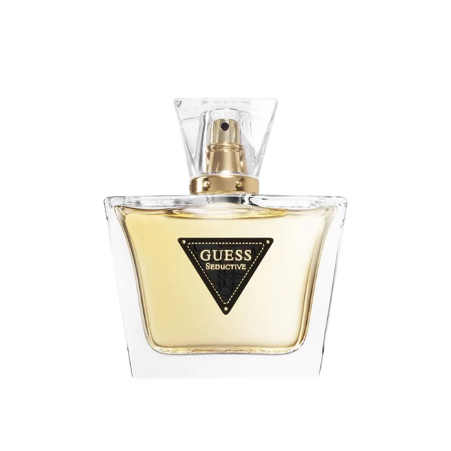 Guess Seductive Women – Eau de Toilette for Women, 75 ml