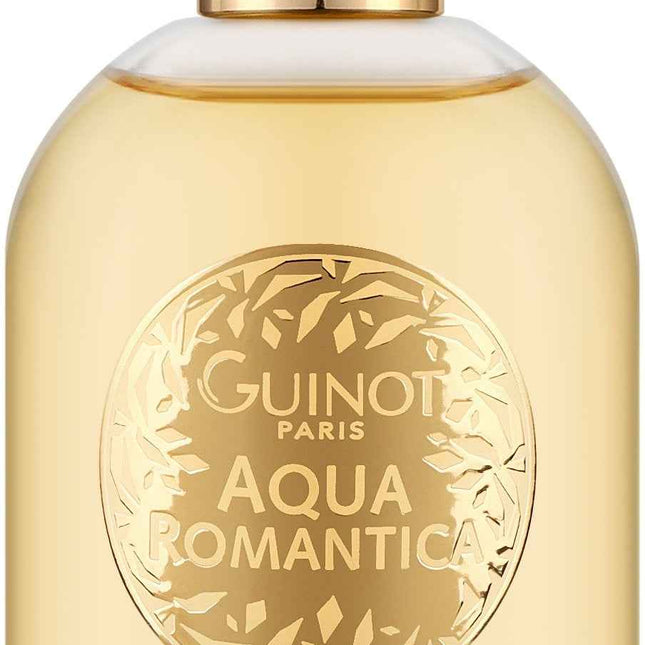 Guinot Aqua Romantica – Eau de Parfum for Women, 100 ml