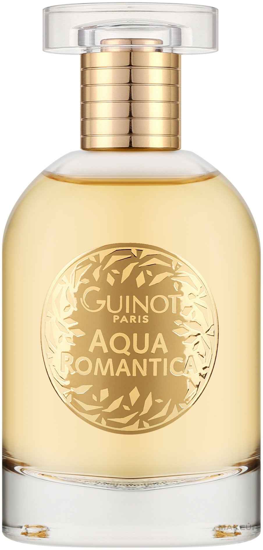 Guinot Aqua Romantica – Eau de Parfum for Women, 100 ml