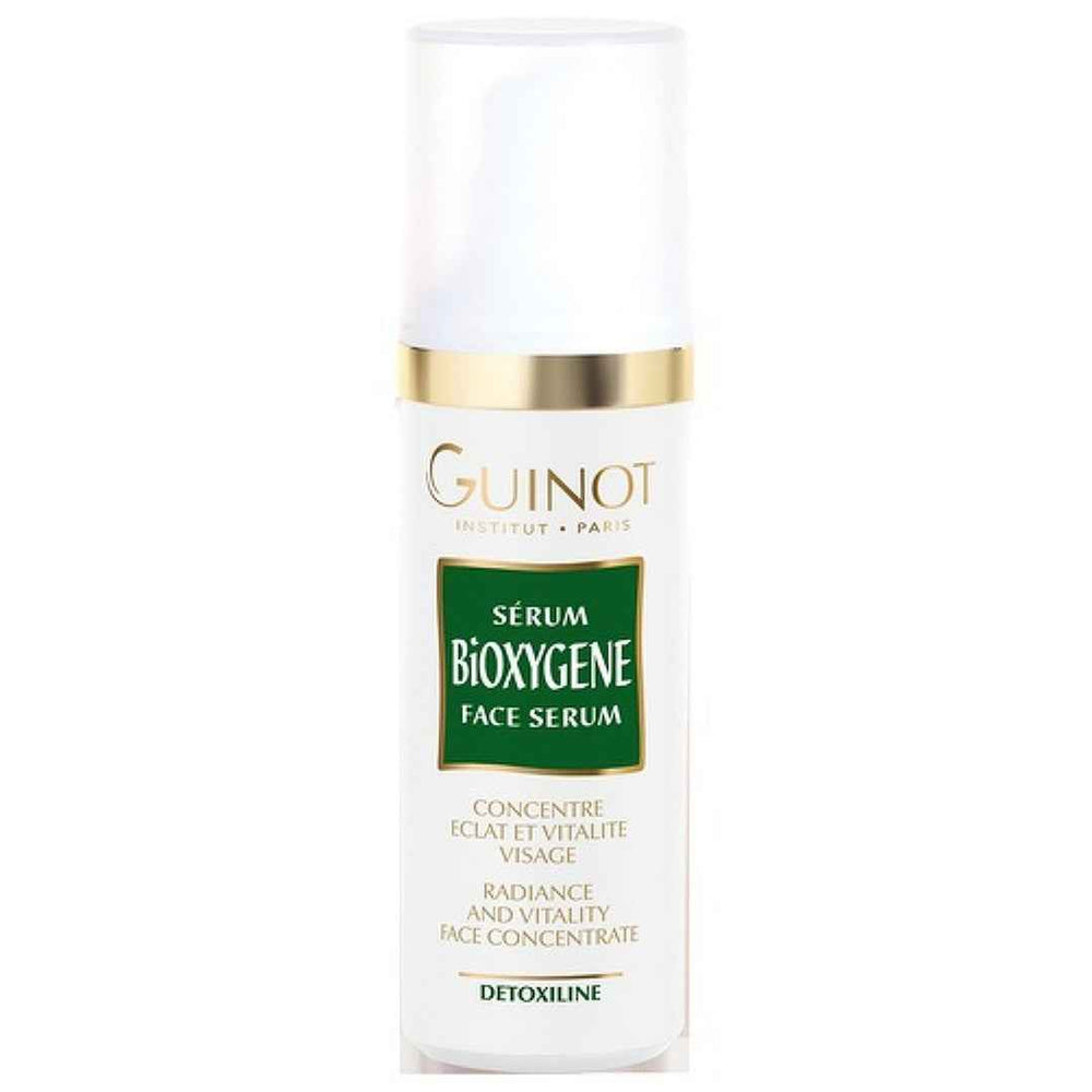 Guinot Bioxygene Calming – Cleansing Foaming Cream for Women, 150 ml