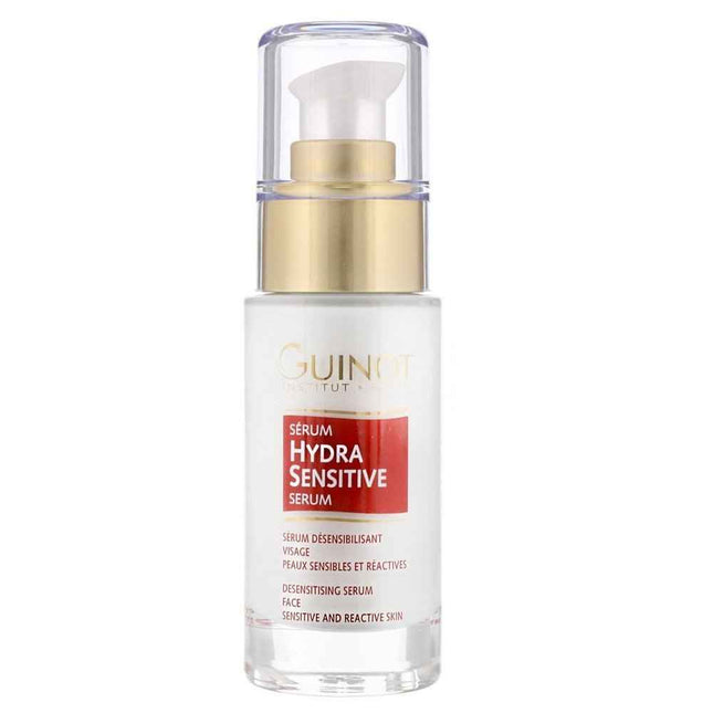 Guinot Hydra Sensitive Hydrating – Serum for Women, For Face, 30 ml