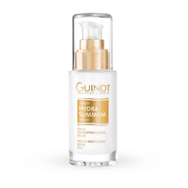 Guinot Hydra Summum Moisturizing – Serum for Women, For Face, 50 ml