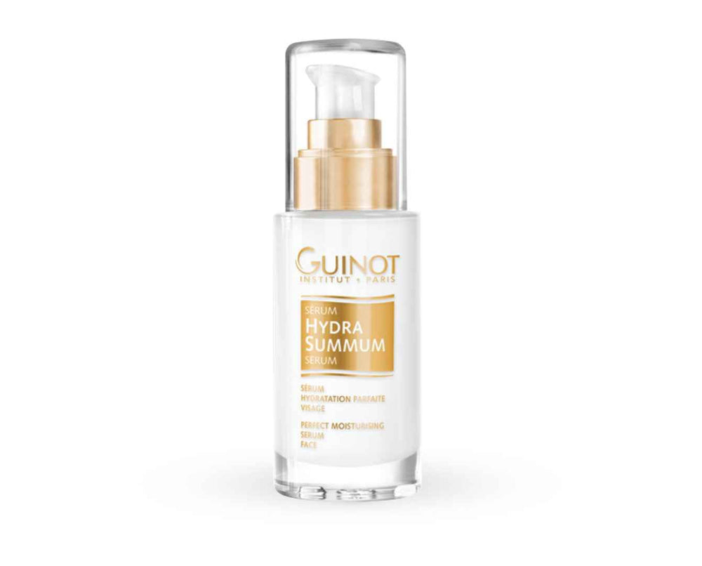Guinot Hydra Summum Moisturizing – Serum for Women, For Face, 50 ml