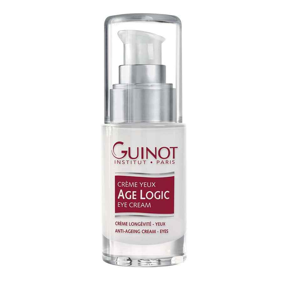 Guinot Age Logic Regenerating Day & Night – Eye Cream for Women, 15 ml