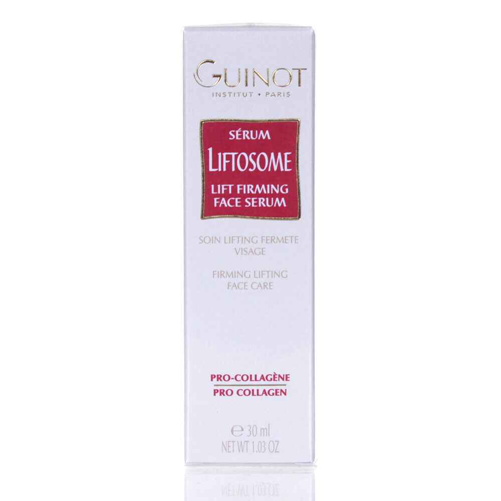 Guinot Liftosome Pro-Collagen Lifting – Serum for Women, For Face, 30 ml