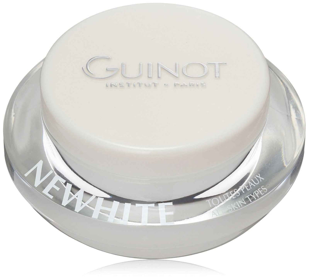 Guinot Newhite Brightening Night – Cream for Women, For Face, 50 ml