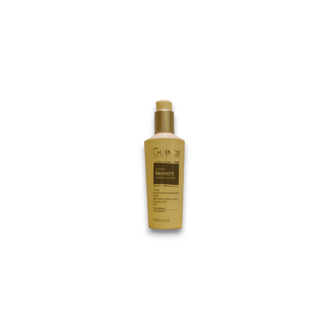 Guinot Newhite Eclat Blancheur Brightening – Local Treatment Lotion for Women, For Face, 200 ml