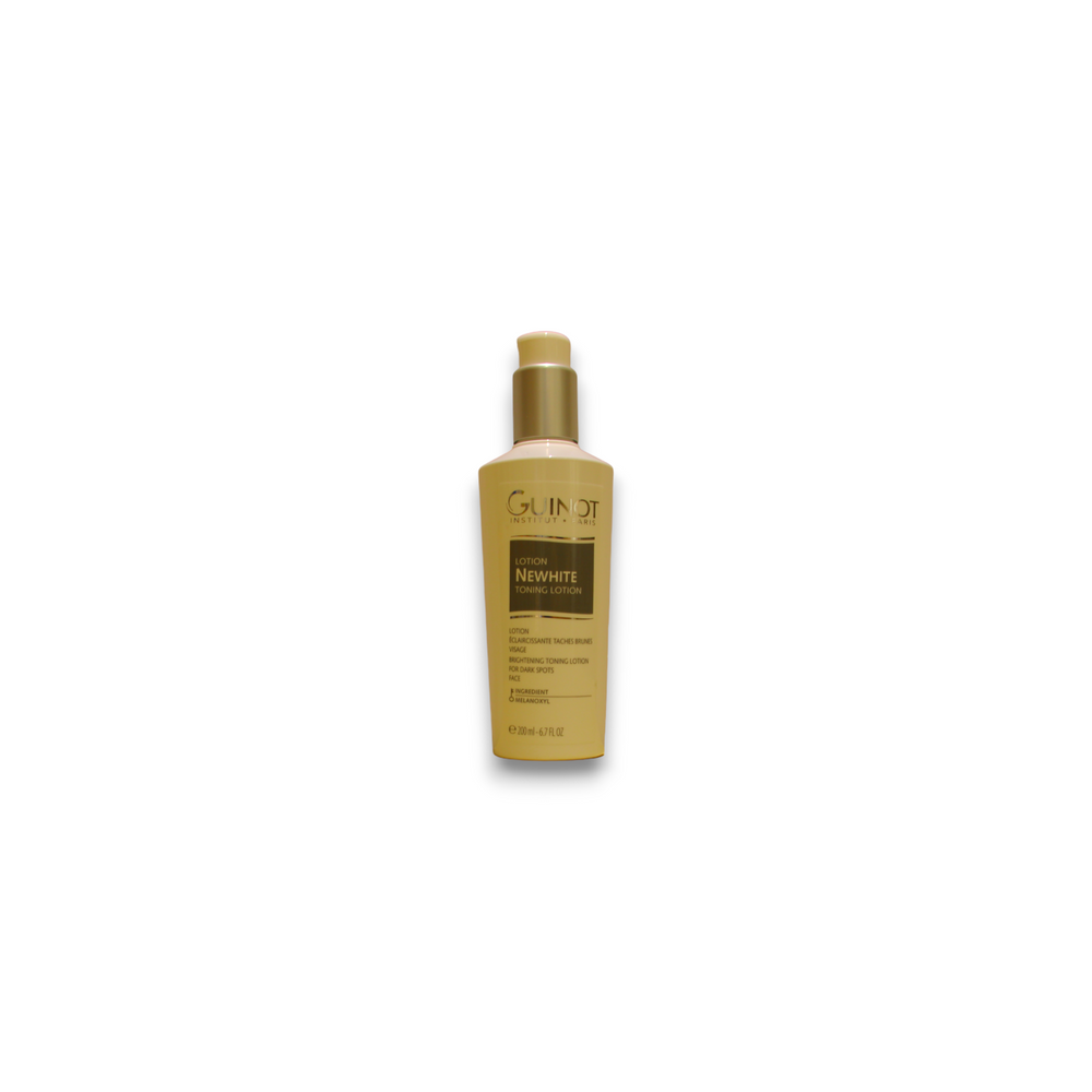 Guinot Newhite Eclat Blancheur Brightening – Local Treatment Lotion for Women, For Face, 200 ml